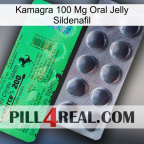 Kamagra 100Mg Oral Jelly Sildenafil new04